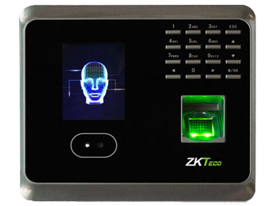 中控指紋考勤機(jī)